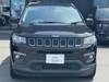 CHRYSLER JEEP COMPASS