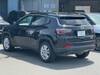 CHRYSLER JEEP COMPASS