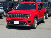 2024 CHRYSLER JEEP RENEGADE