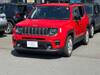 CHRYSLER JEEP RENEGADE