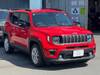 CHRYSLER JEEP RENEGADE