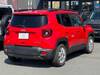 CHRYSLER JEEP RENEGADE