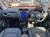 CHRYSLER JEEP RENEGADE