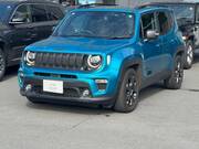 2021 CHRYSLER JEEP RENEGADE