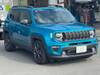 CHRYSLER JEEP RENEGADE