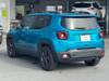 CHRYSLER JEEP RENEGADE