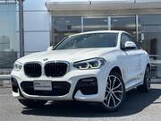 2020 BMW X4