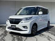 2020 SUZUKI SOLIO BANDIT