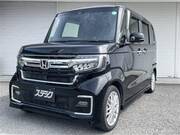 2021 HONDA N-BOX CUSTOM