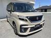 SUZUKI SOLIO BANDIT