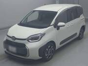 2023 TOYOTA SIENTA