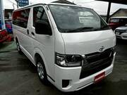 2026 TOYOTA HIACE VAN DX GL PACKAGE