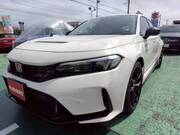 2023 HONDA CIVIC TYPE-R