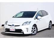 2015 TOYOTA PRIUS S
