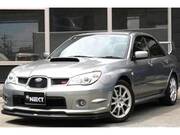 2007 SUBARU IMPREZA WRX