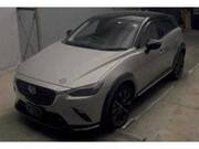 2023 MAZDA CX-3