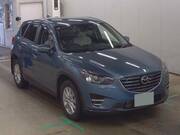 2015 MAZDA CX-5 XD L PACKAGE