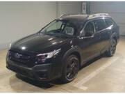 2022 SUBARU LEGACY OUTBACK