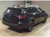 SUBARU LEGACY OUTBACK
