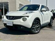 2014 NISSAN JUKE 15RX URBAN SELECTION