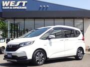 2022 HONDA FREED