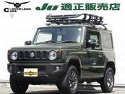 2019 SUZUKI JIMNY