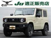 2019 SUZUKI JIMNY