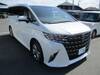 TOYOTA ALPHARD HYBRID