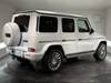 MERCEDES BENZ G-CLASS
