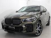 2023 BMW X6