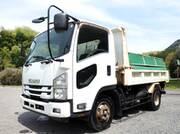 2017 ISUZU FORWARD