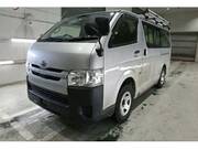 2020 TOYOTA REGIUS ACE VAN
