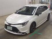 2021 TOYOTA COROLLA TOURING