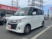 2010 SUZUKI PALETTE SW