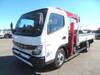 FUSO CANTER