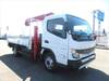 FUSO CANTER