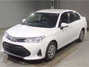 2021 TOYOTA COROLLA AXIO