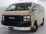 2014 TOYOTA HIACE WAGON GL
