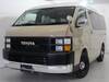 TOYOTA HIACE WAGON