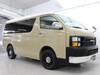 TOYOTA HIACE WAGON