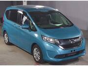 2017 HONDA FREED