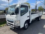 2020 FUSO CANTER