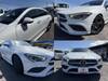 MERCEDES BENZ CLA-CLASS Shooting Brake