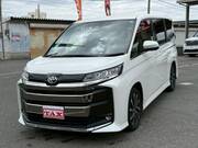 2023 TOYOTA NOAH