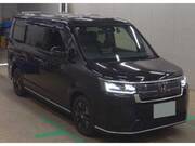 2022 HONDA STEPWAGON