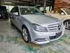 MERCEDES BENZ C-CLASS Stationwagon
