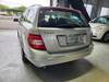 MERCEDES BENZ C-CLASS Stationwagon