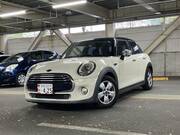 2016 BMW MINI COOPER