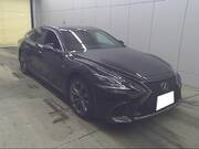 2018 LEXUS LS
