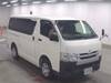 TOYOTA REGIUS ACE VAN